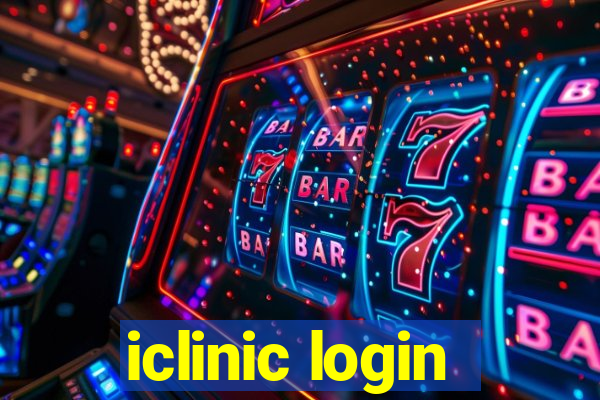 iclinic login